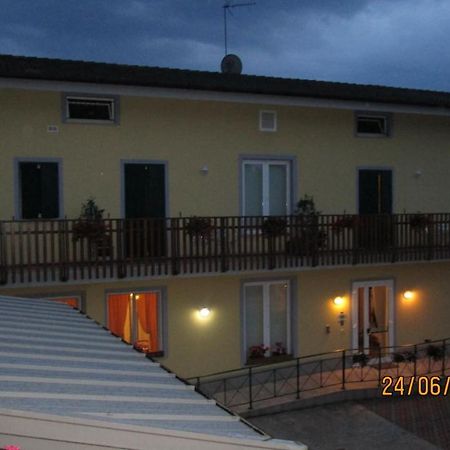 Al Castello Hotel Artegna ภายนอก รูปภาพ