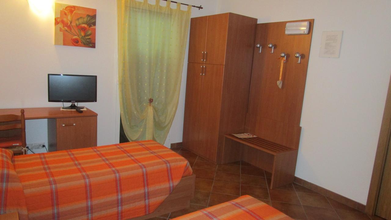 Al Castello Hotel Artegna ห้อง รูปภาพ
