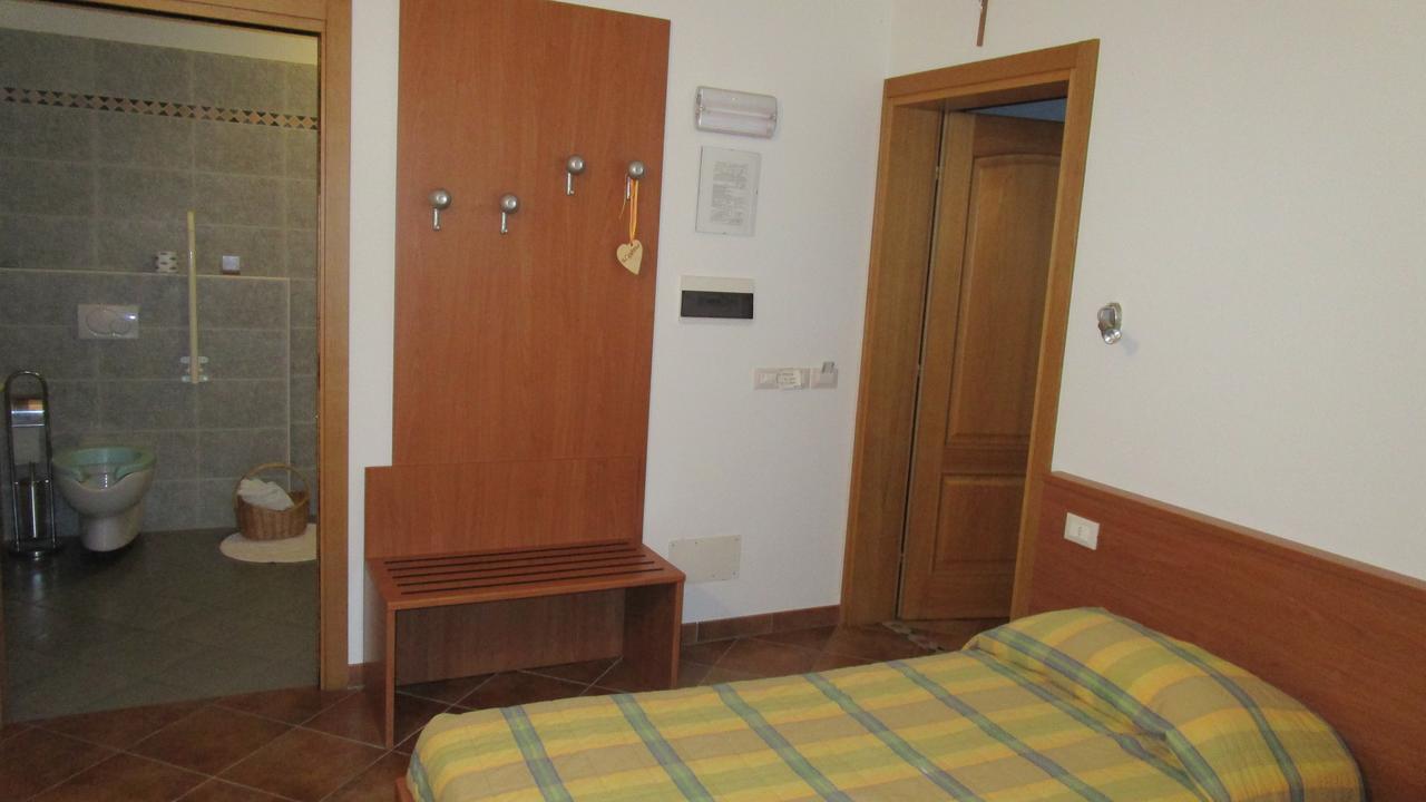 Al Castello Hotel Artegna ห้อง รูปภาพ