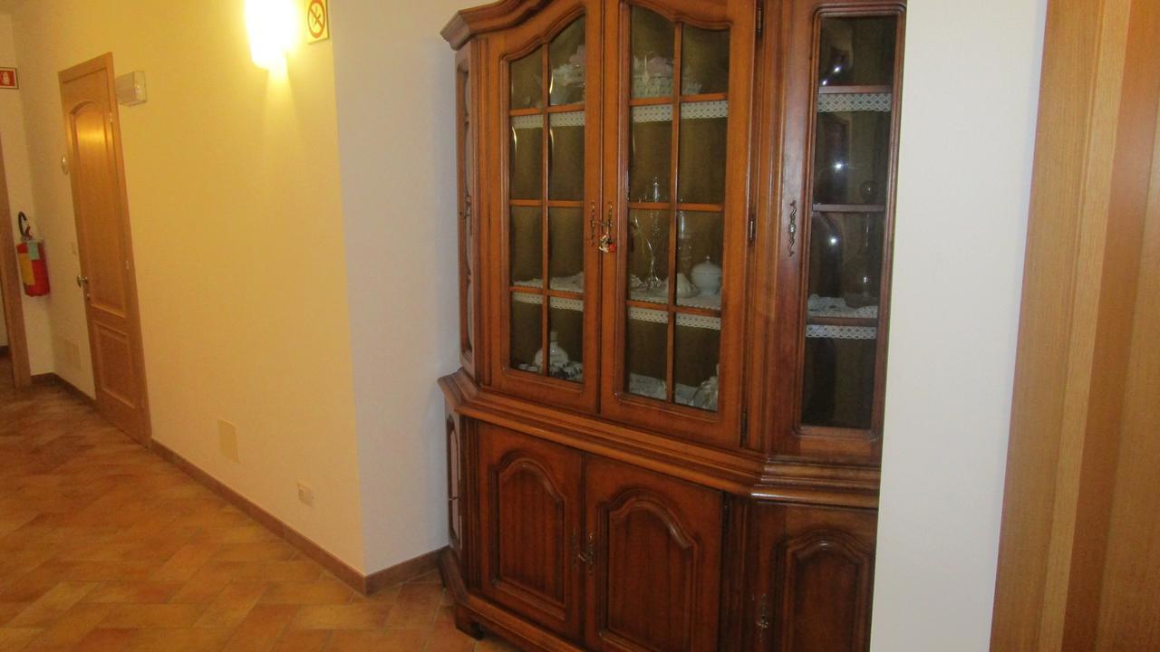 Al Castello Hotel Artegna ภายนอก รูปภาพ